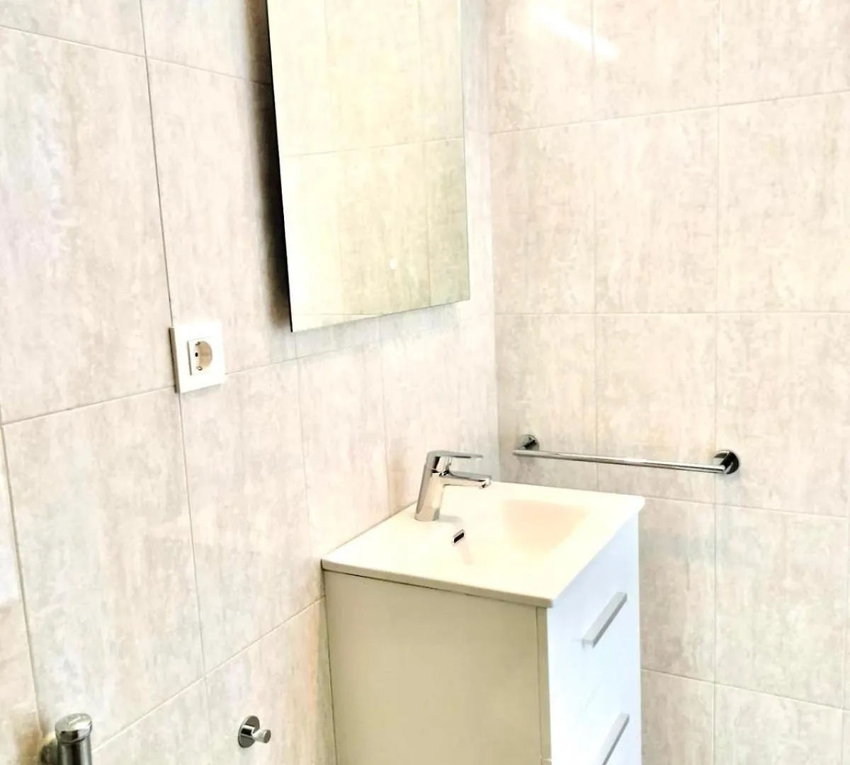 Διαμέρισμα Beachside Studio By 10Tosea Fuengirola