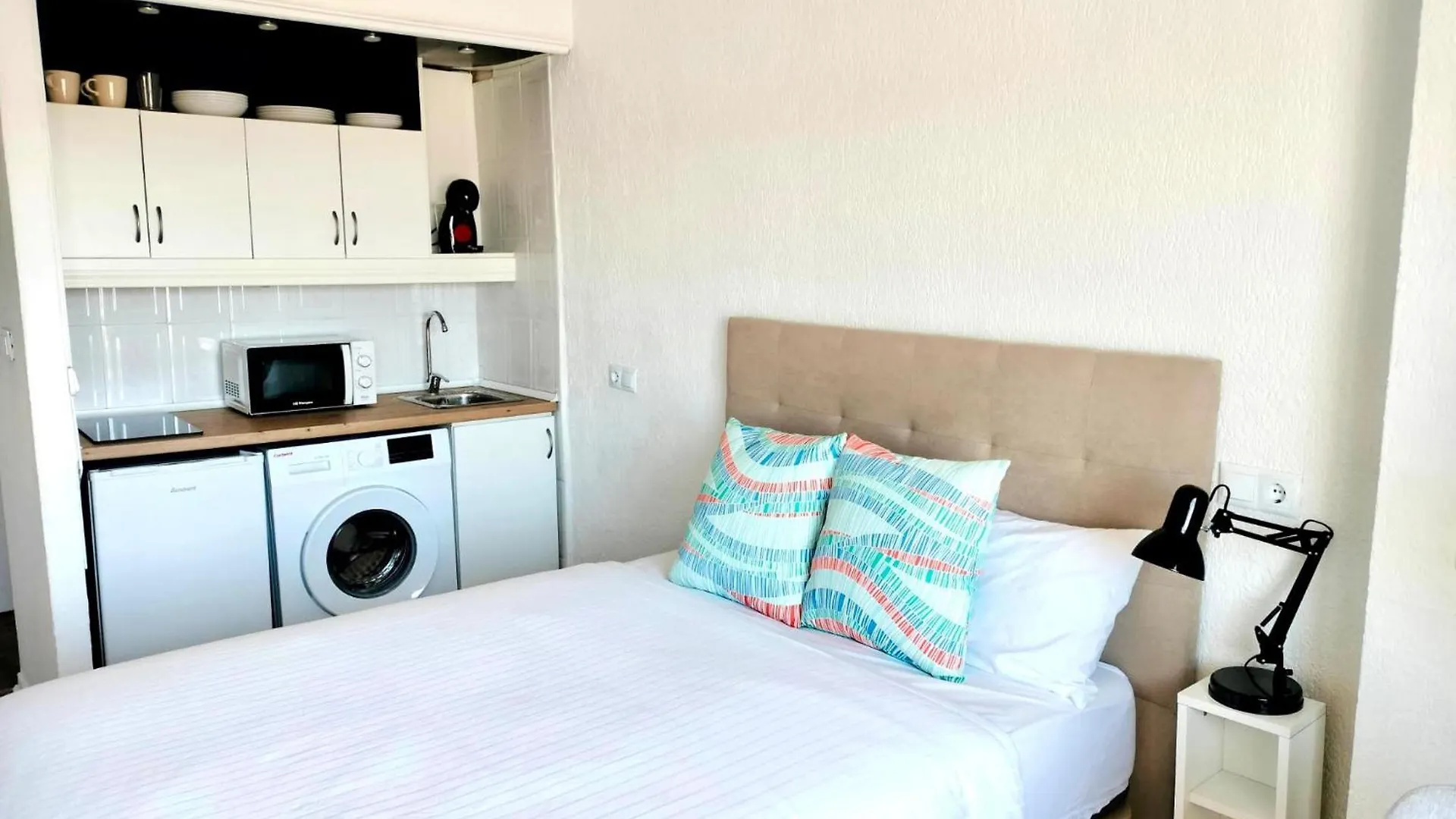 Διαμέρισμα Beachside Studio By 10Tosea Fuengirola
