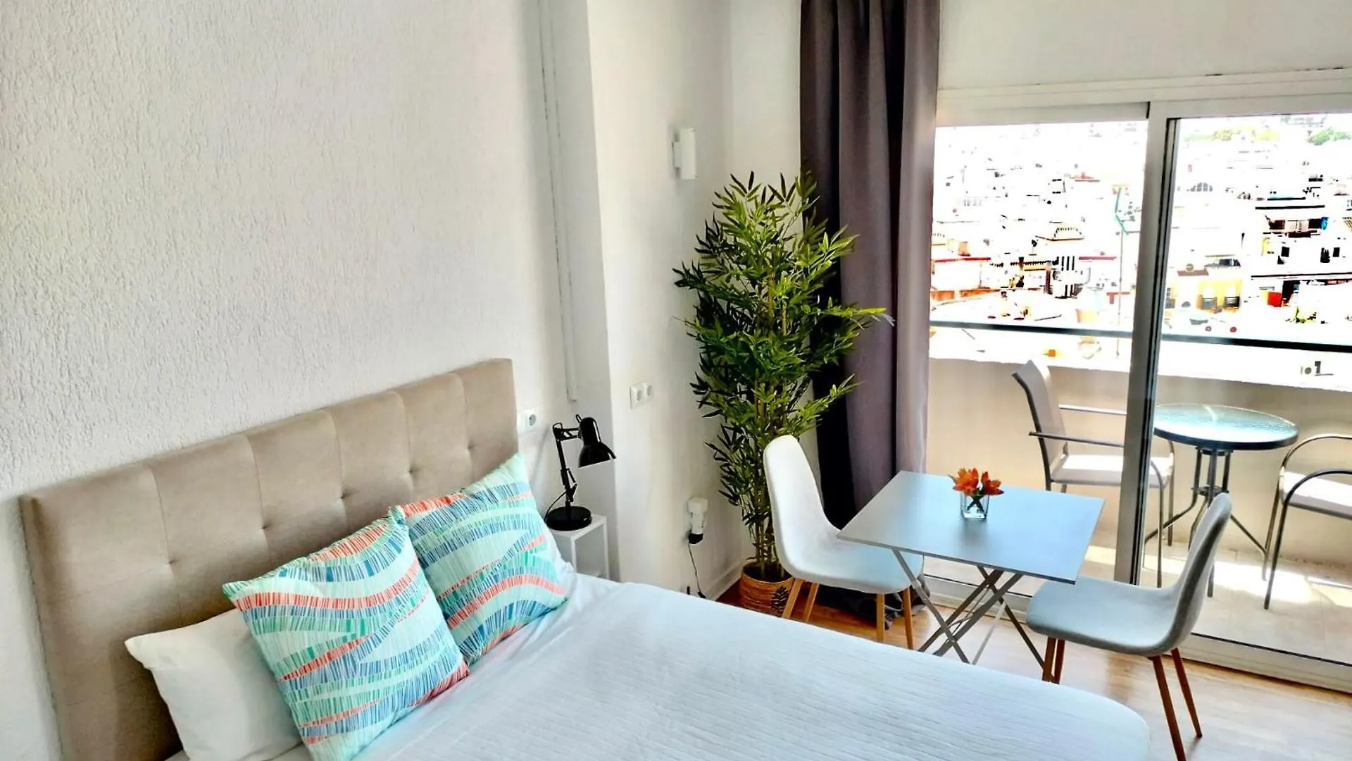 Διαμέρισμα Beachside Studio By 10Tosea Fuengirola Ισπανία